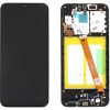 Display cu touchscreen Samsung Galaxy A20e A202F GH82-20229A, GH82-20186A