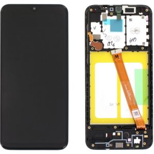 Display cu touchscreen Samsung Galaxy A20e A202F GH82-20229A, GH82-20186A