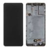 Display cu touchscreen Samsung Galaxy A31 A315F