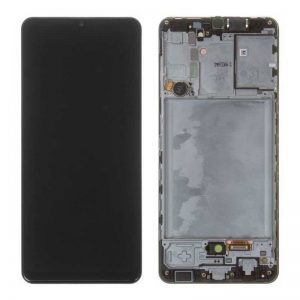 Display cu touchscreen Samsung Galaxy A31 A315F