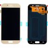 Display cu touchscreen Samsung Galaxy A5 2017 A520F GH97-19733B, GH97-20135B