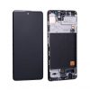 Ecran display cu touchscreen Samsung Galaxy A51 A515 GH82-21669A, GH82-21680A, GH82-22084A