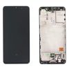 Display Ecran LCD cu touchscreen Samsung Galaxy A41 A415F GH82-22860A, GH82-23019A