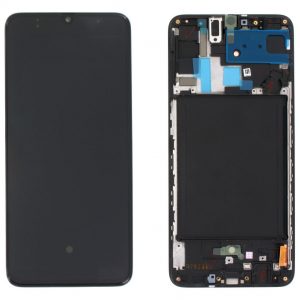 Display cu touchscreen Samsung Galaxy A70 A705F GH82-19747A, GH82-19787A