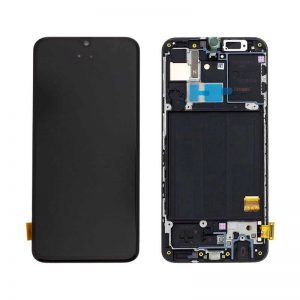 Display cu touchscreen Samsung Galaxy A40 A405